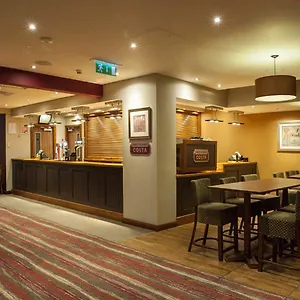 Hotel Premier Bank