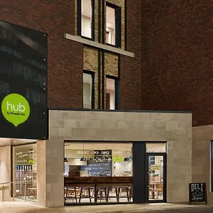 Hotel Hub By Premier Tower Bridge