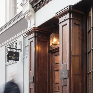 The Moorgate By Cove London
