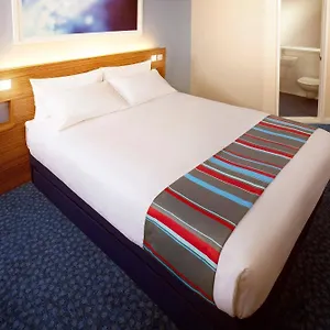 Hotel Travelodge Tower Bridge
