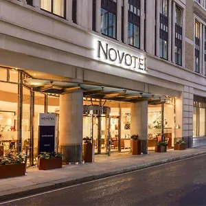 Hotel Novotel Tower Bridge