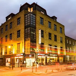 Hotel The Whitechapel