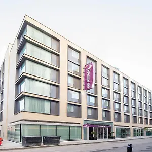 Hotel Premier - Aldgate