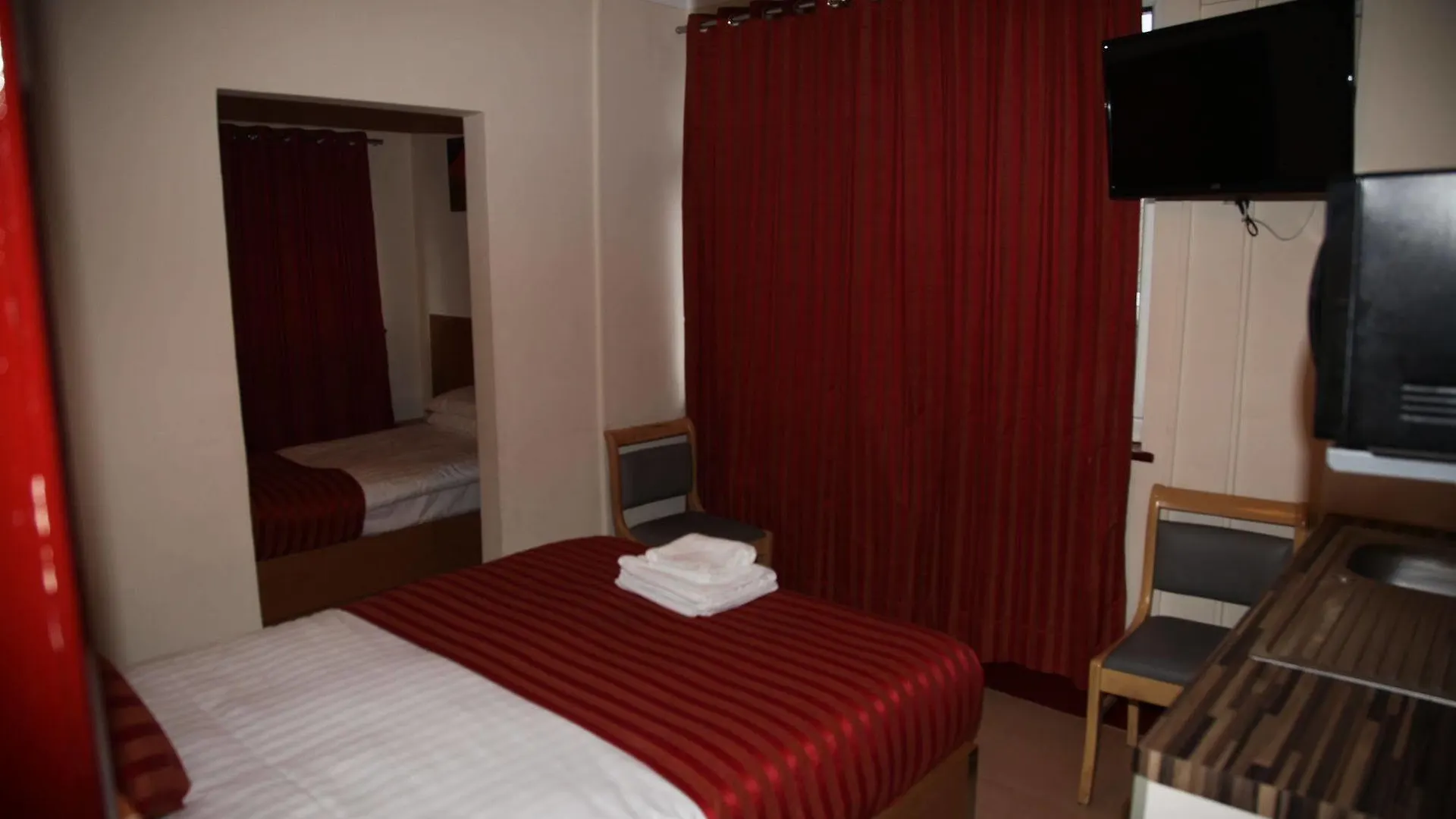 Grove Hotel London