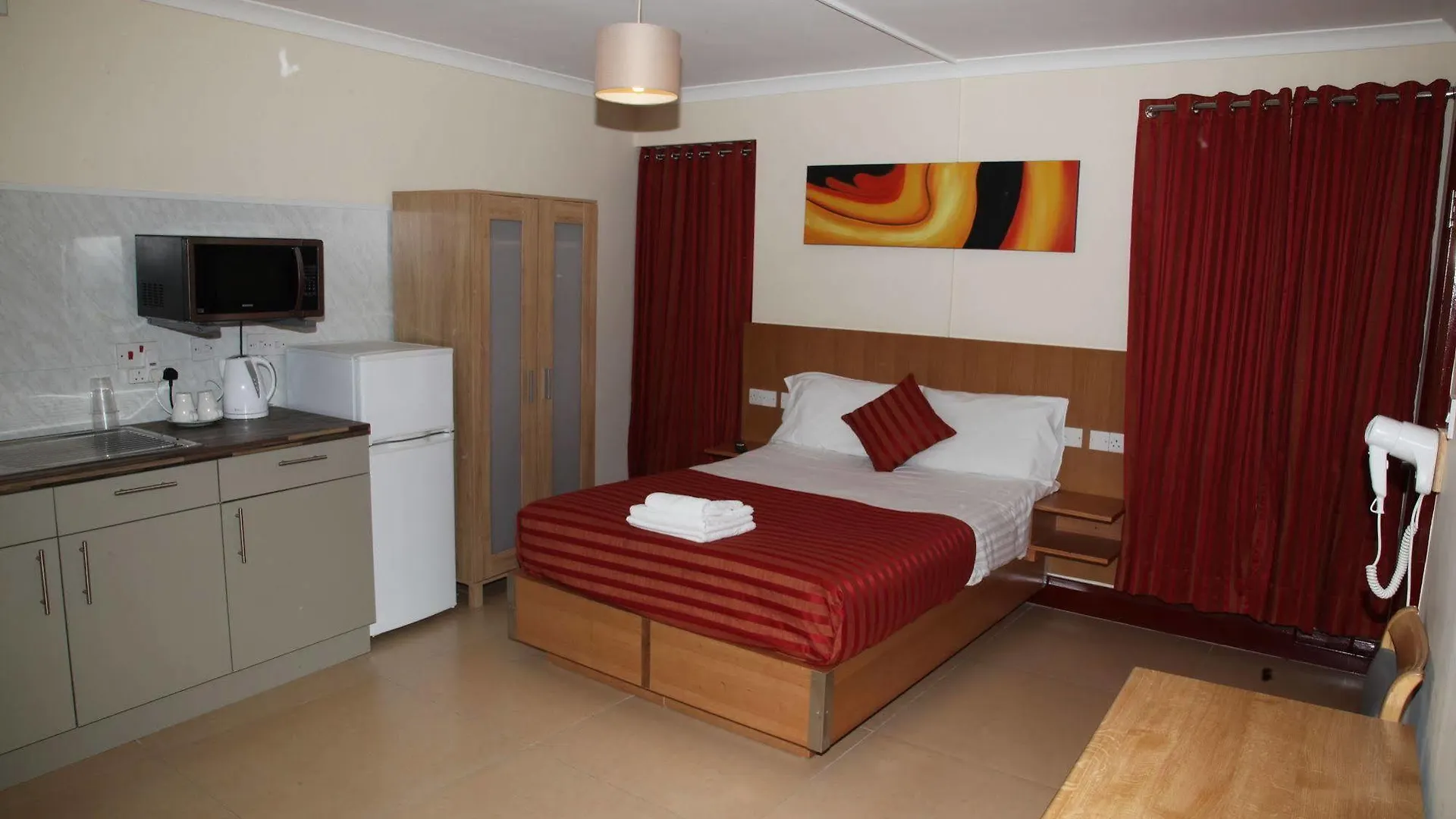 Grove Hotel London United Kingdom