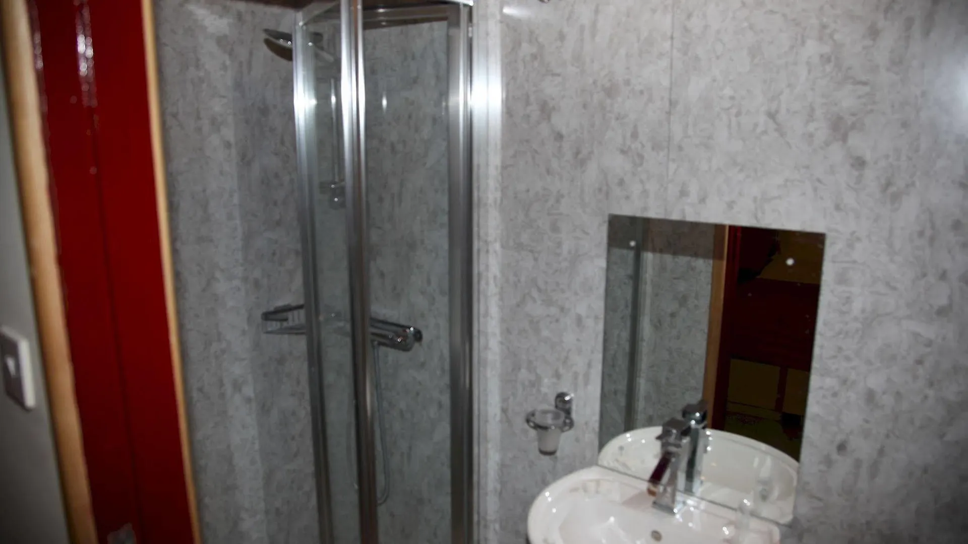 Grove Hotel London