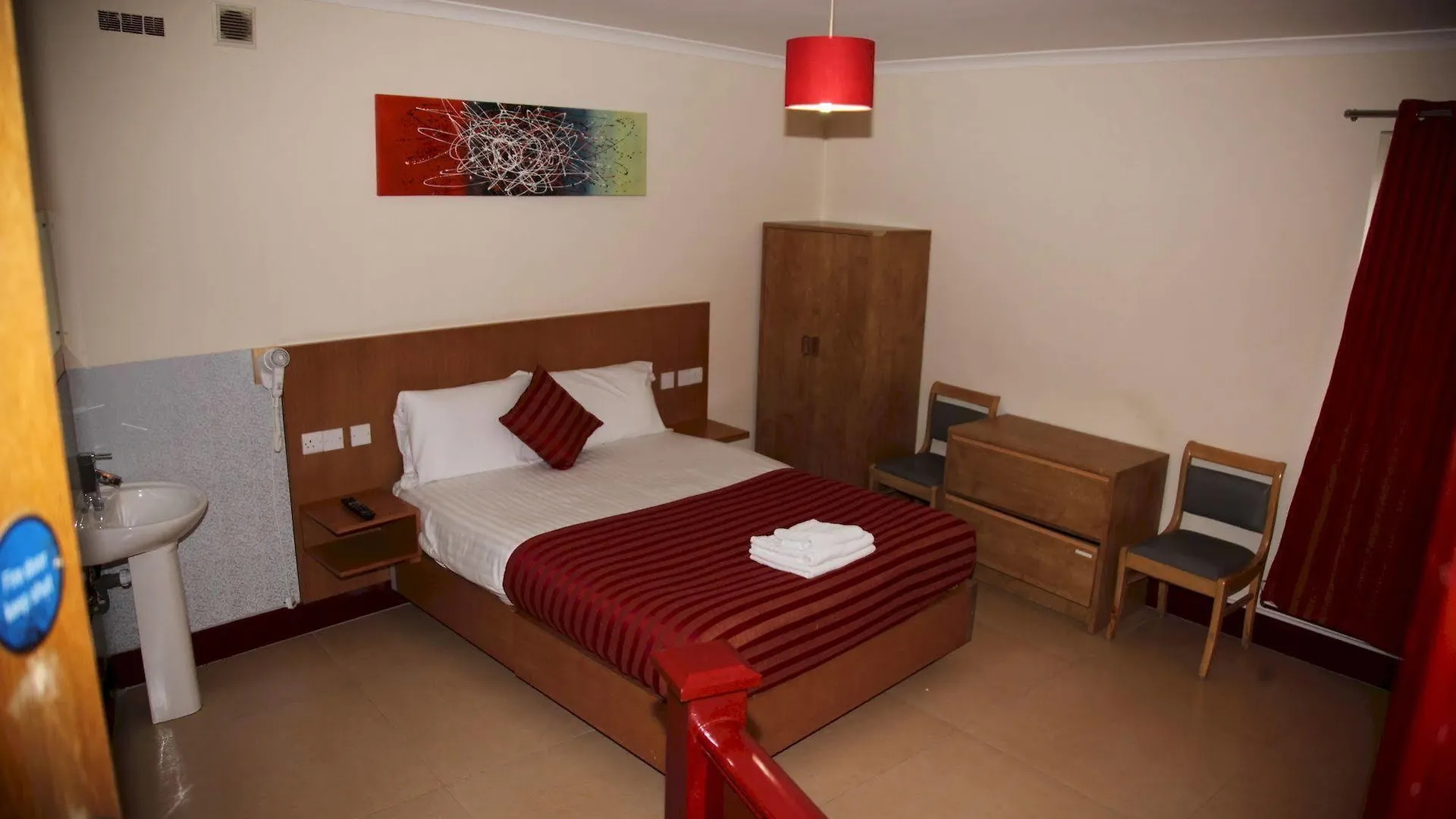 Grove Hotel London