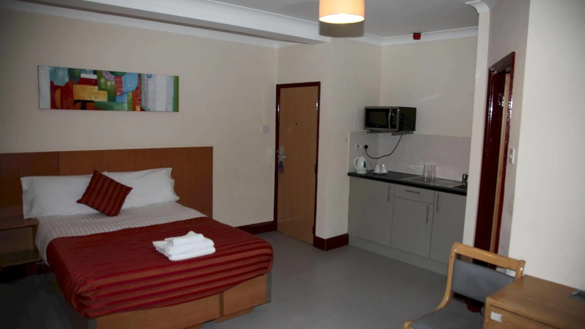 Grove Hotel London