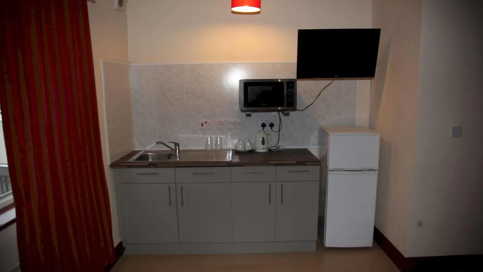**  Grove Hotel London United Kingdom